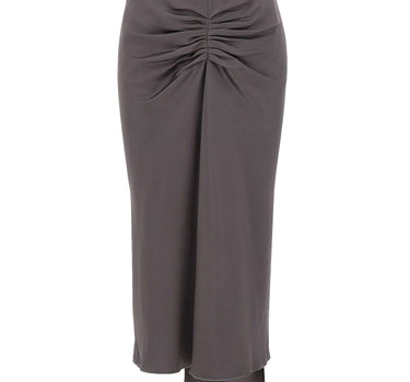 Gonna Midi "Bela" 1126WSK006985A ORE VICTORIA BECKHAM 
