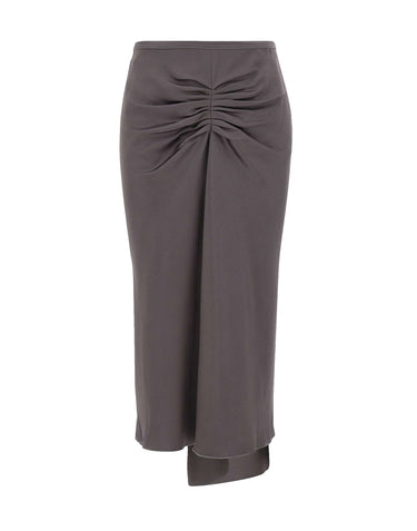 Gonna Midi "Bela" 1126WSK006985A ORE VICTORIA BECKHAM 