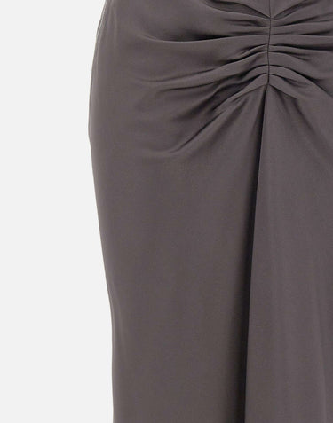 Gonna Midi "Bela" 1126WSK006985A ORE VICTORIA BECKHAM 