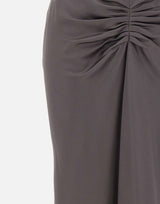 Gonna Midi "Bela" 1126WSK006985A ORE VICTORIA BECKHAM 