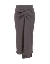 Gonna Midi "Bela" 1126WSK006985A ORE VICTORIA BECKHAM 