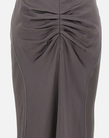 Gonna Midi "Bela" 1126WSK006985A ORE VICTORIA BECKHAM 