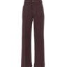 Jeans "Alina" 1326DJE007252P ACAI VICTORIA BECKHAM 