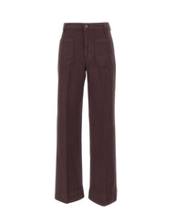 Jeans "Alina" 1326DJE007252P ACAI VICTORIA BECKHAM 
