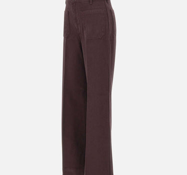 Jeans "Alina" 1326DJE007252P ACAI VICTORIA BECKHAM 