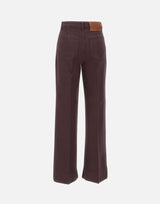 Jeans "Alina" 1326DJE007252P ACAI VICTORIA BECKHAM 
