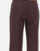 Jeans "Alina" 1326DJE007252P ACAI VICTORIA BECKHAM 