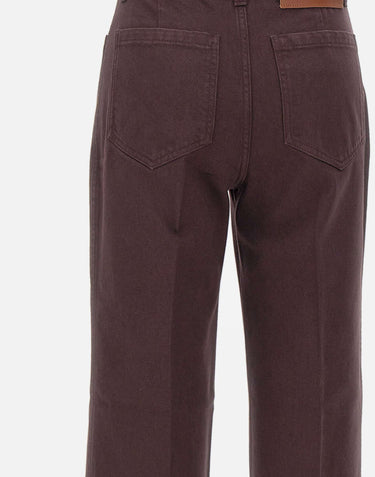 Jeans "Alina" 1326DJE007252P ACAI VICTORIA BECKHAM 