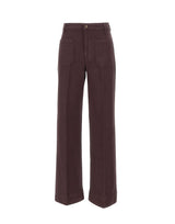 Jeans "Alina" 1326DJE007252P ACAI VICTORIA BECKHAM 