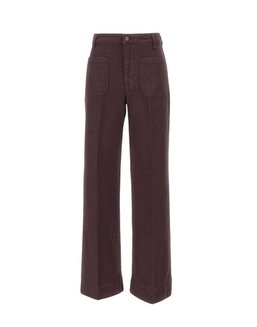 Jeans "Alina" 1326DJE007252P ACAI VICTORIA BECKHAM 