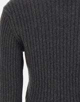 Maglia a coste in lana e cashmere 1326KJU007314A ORE VICTORIA BECKHAM 