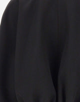 Giacca bomber "Arden" 1326WJK007534A BLACK VICTORIA BECKHAM 
