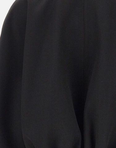 Giacca bomber "Arden" 1326WJK007534A BLACK VICTORIA BECKHAM 