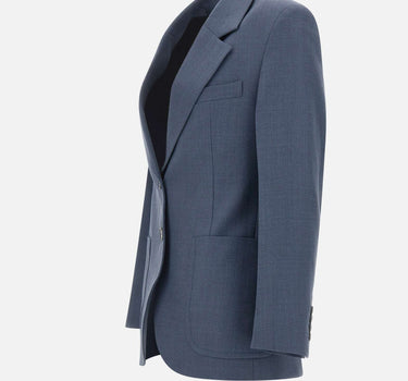 Blazer "Katherine" 1425WJK005119A BLUE VICTORIA BECKHAM 