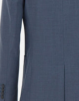 Blazer "Katherine" 1425WJK005119A BLUE VICTORIA BECKHAM 