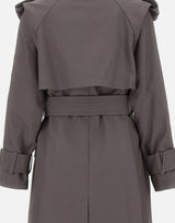 Trench coat "Philippa" 1426WCT005793A ORE VICTORIA BECKHAM 