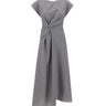 VICTORIA BECKHAM Abito "Aria" GREY Donna 