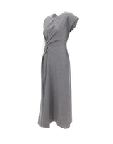 VICTORIA BECKHAM Abito "Aria" GREY Donna 