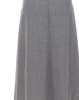 VICTORIA BECKHAM Abito "Aria" GREY Donna 