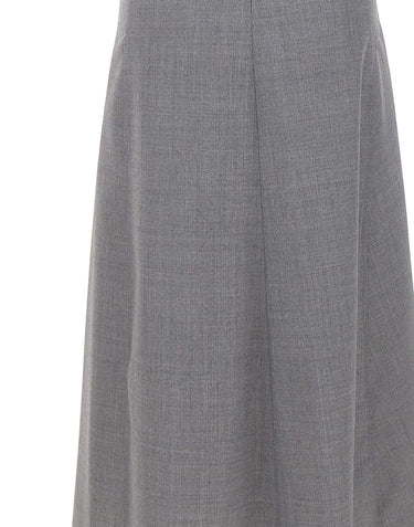 VICTORIA BECKHAM Abito "Aria" GREY Donna 