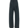VICTORIA BECKHAM Pantaloni "Ethel" GREEN Donna 