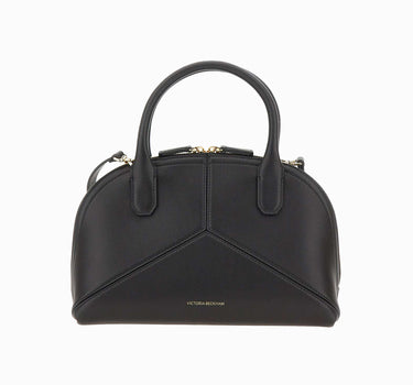 VICTORIA BECKHAM Borsa a mano "Victoria Doctor" BLACK Donna 
