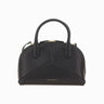 VICTORIA BECKHAM Borsa a mano "Victoria Doctor" BLACK Donna 