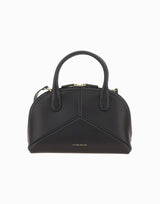 VICTORIA BECKHAM Borsa a mano "Victoria Doctor" BLACK Donna 