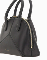 VICTORIA BECKHAM Borsa a mano "Victoria Doctor" BLACK Donna 