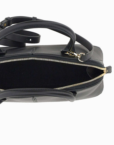 VICTORIA BECKHAM Borsa a mano "Victoria Doctor" BLACK Donna 