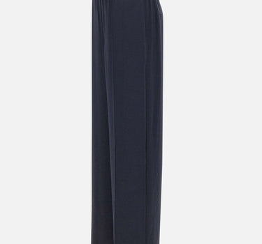 Pantaloni ampi con coulisse V200922538 510TWN VINCE. 