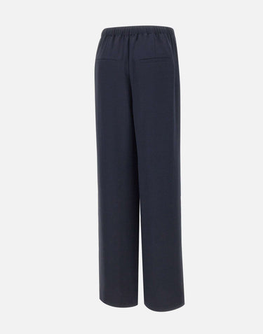 Pantaloni ampi con coulisse V200922538 510TWN VINCE. 