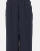 Pantaloni ampi con coulisse V200922538 510TWN VINCE. 