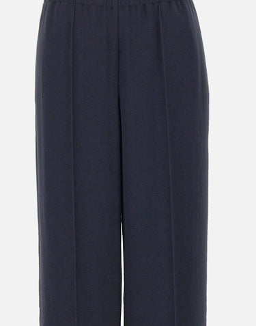Pantaloni ampi con coulisse V200922538 510TWN VINCE. 