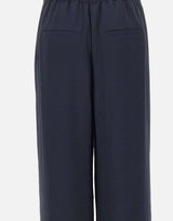 Pantaloni ampi con coulisse V200922538 510TWN VINCE. 