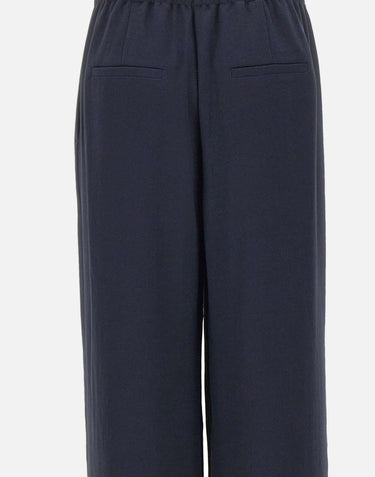 Pantaloni ampi con coulisse V200922538 510TWN VINCE. 