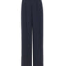 Pantaloni ampi con coulisse V200922538 510TWN VINCE. 