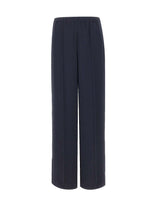 Pantaloni ampi con coulisse V200922538 510TWN VINCE. 