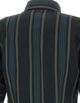 VIVIENNE WESTWOOD Camicia "Violin" GREEN Donna 
