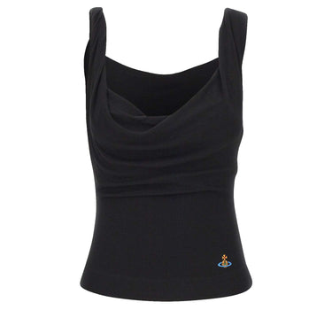 Top "Anna" 1504000B J00BON401 VIVIENNE WESTWOOD 