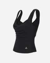 Top "Anna" 1504000B J00BON401 VIVIENNE WESTWOOD 