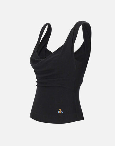 Top "Anna" 1504000B J00BON401 VIVIENNE WESTWOOD 
