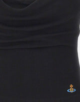 Top "Anna" 1504000B J00BON401 VIVIENNE WESTWOOD 