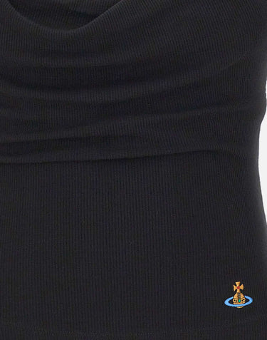 Top "Anna" 1504000B J00BON401 VIVIENNE WESTWOOD 