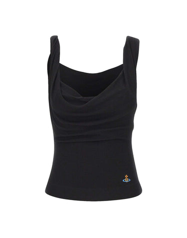 Top "Anna" 1504000B J00BON401 VIVIENNE WESTWOOD 