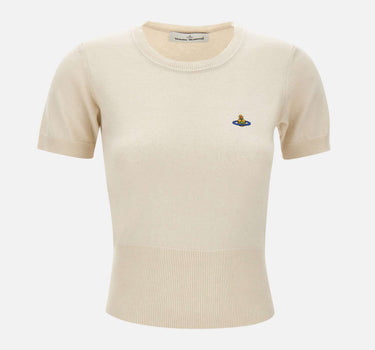 Top "Bea" 1803002Q Y001VA405 VIVIENNE WESTWOOD 