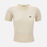 Top "Bea" 1803002Q Y001VA405 VIVIENNE WESTWOOD 