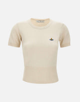 Top "Bea" 1803002Q Y001VA405 VIVIENNE WESTWOOD 