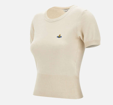 Top "Bea" 1803002Q Y001VA405 VIVIENNE WESTWOOD 