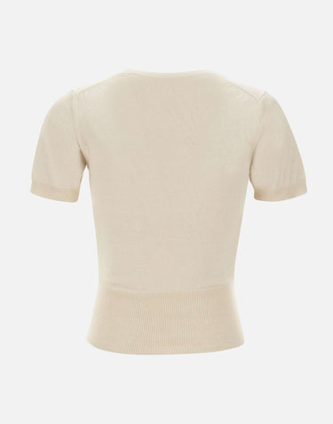 Top "Bea" 1803002Q Y001VA405 VIVIENNE WESTWOOD 